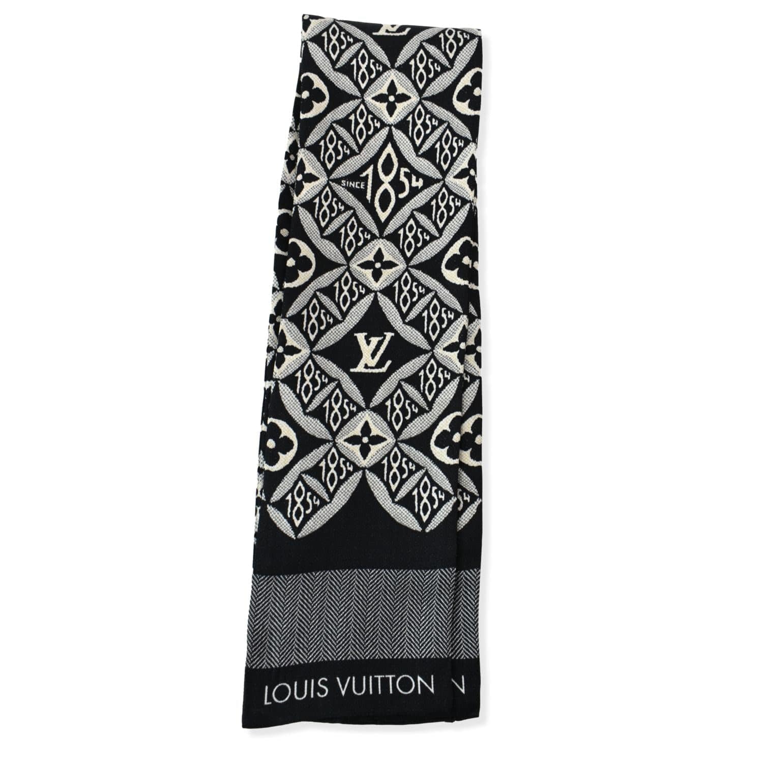 Louis Vuitton History of Louis Vuitton Bandeau - A World Of Goods For You,  LLC