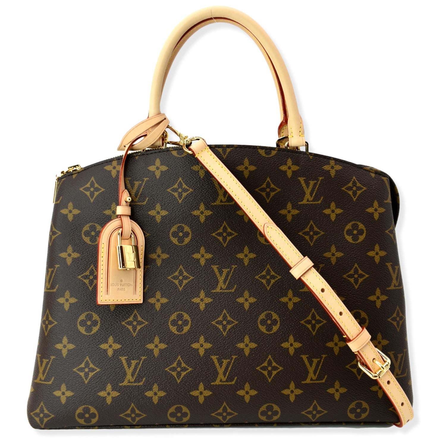 Louis Vuitton Palais Bag