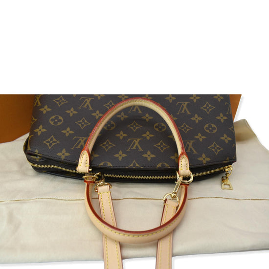 Grand Palais - Louis Vuitton ® in 2023  Louis vuitton, Louis vuitton  monogram, Canvas leather