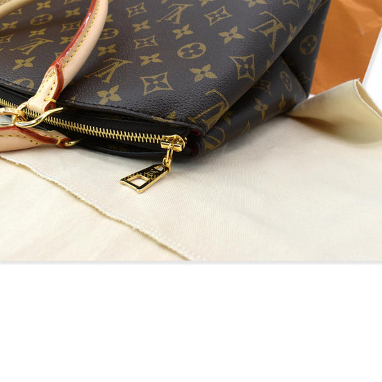 Louis Vuitton Grand Palais, Luxury, Bags & Wallets on Carousell