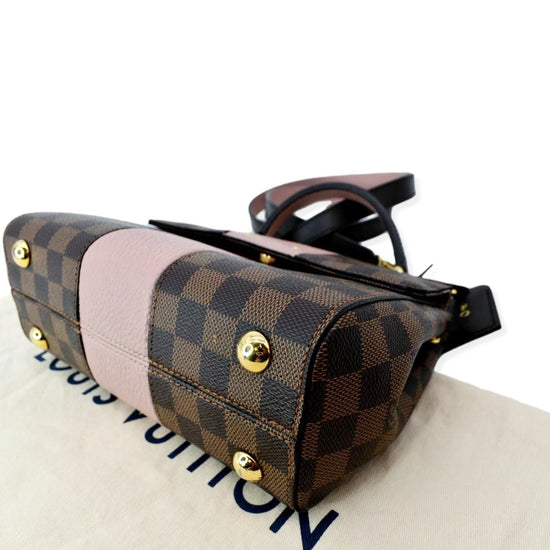 Lv Bond Street Bb Damier Ebene