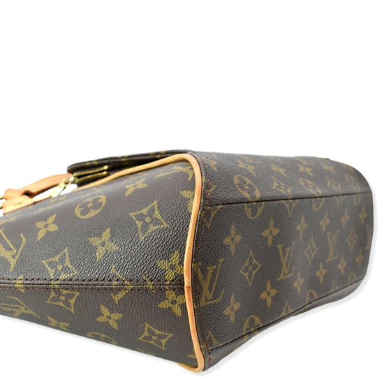 Louis Vuitton Alma GM - Monogram (Retired)