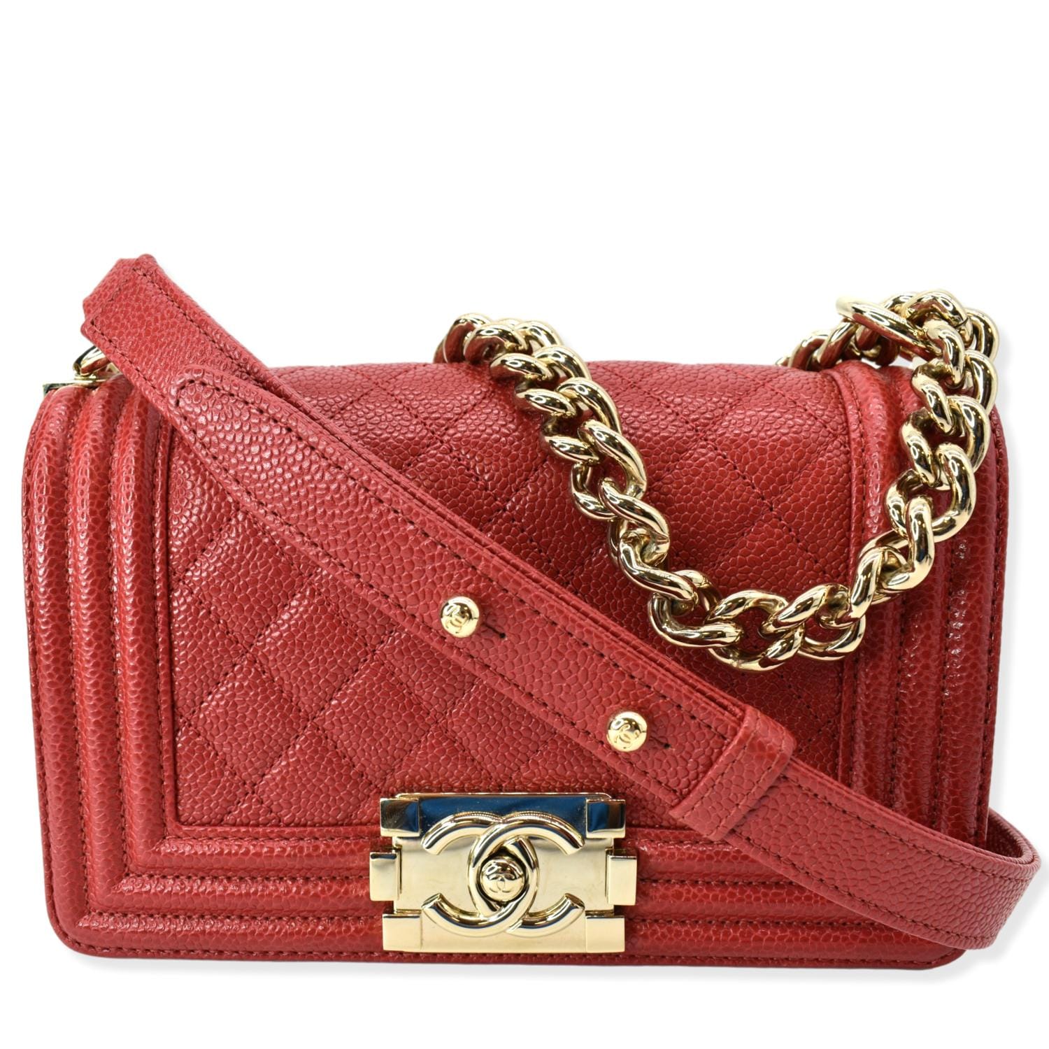 Chanel mini leboy bag from Trusted seller Ceci,Top Grade quality 1