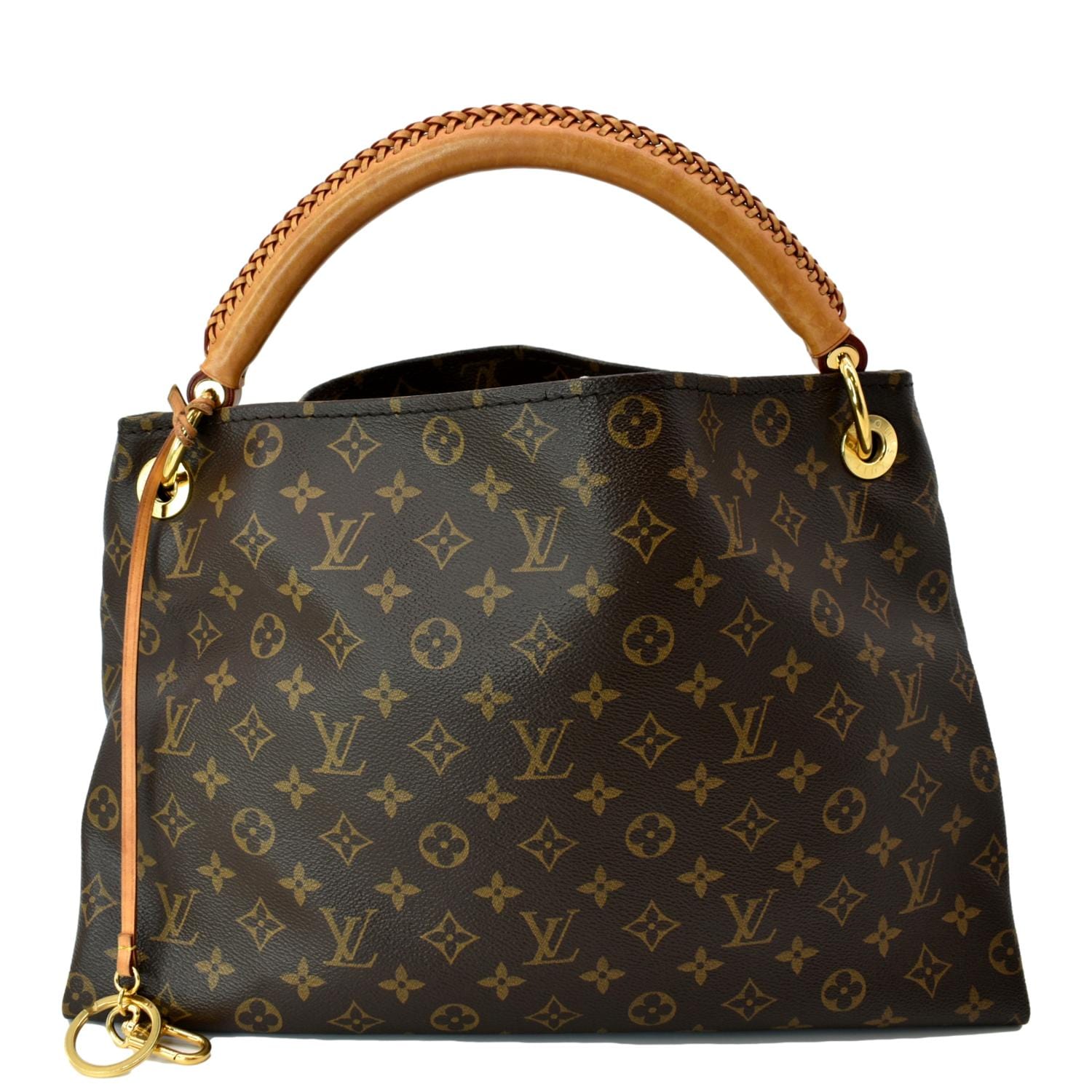 Artsy MM Monogram - Women - Handbags