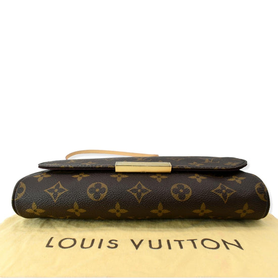 Louis Vuitton Favorite MM Monogram Crossbody (FL0187) – AE Deluxe LLC®