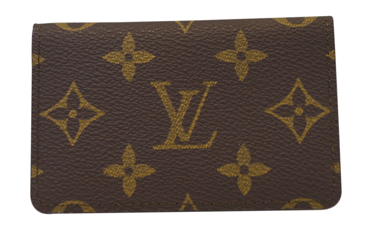 Louis Vuitton Business Card Holder Case