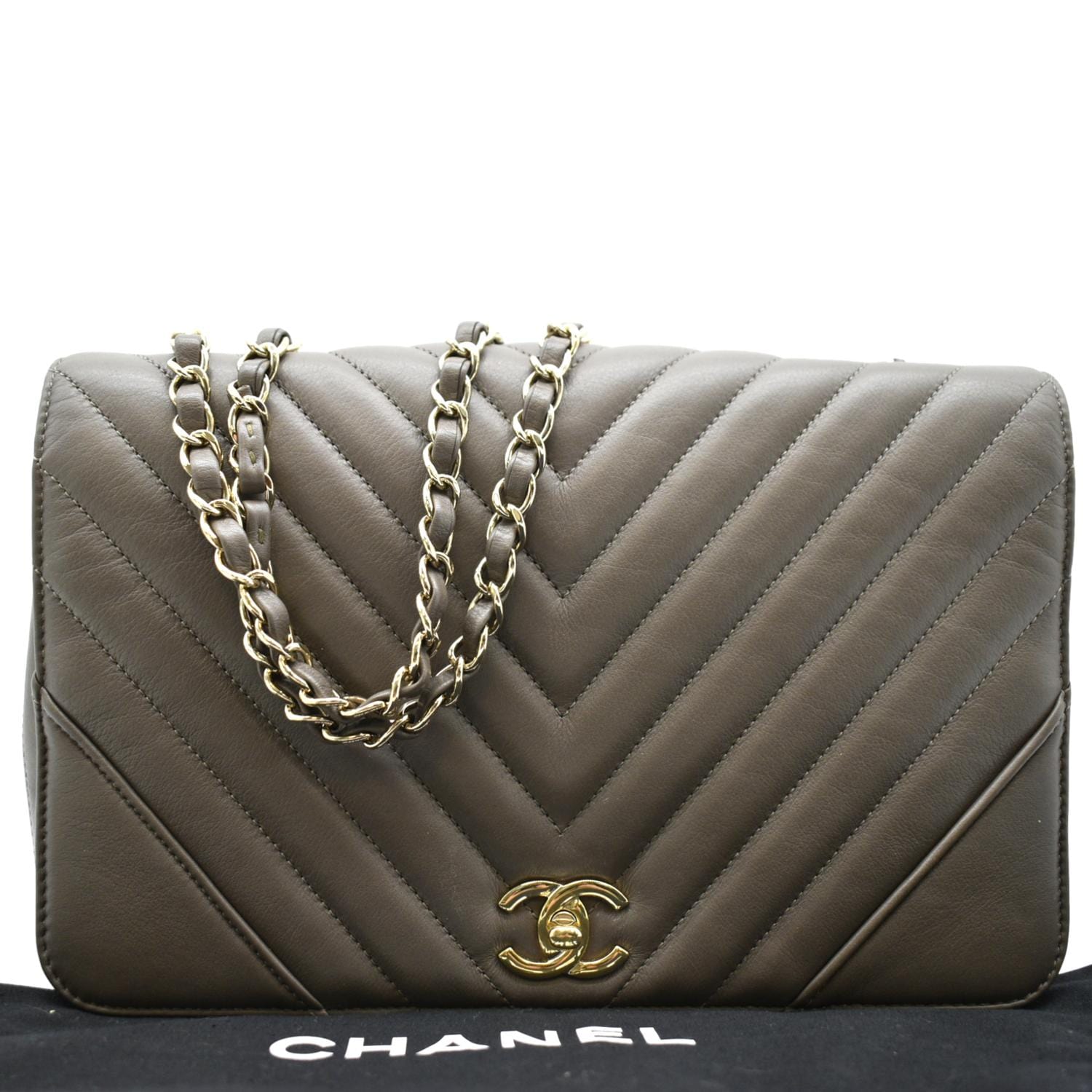 Chanel Light Purple Quilted Lambskin Small Classic Double Flap Bag Silver  Hardware  Madison Avenue Couture