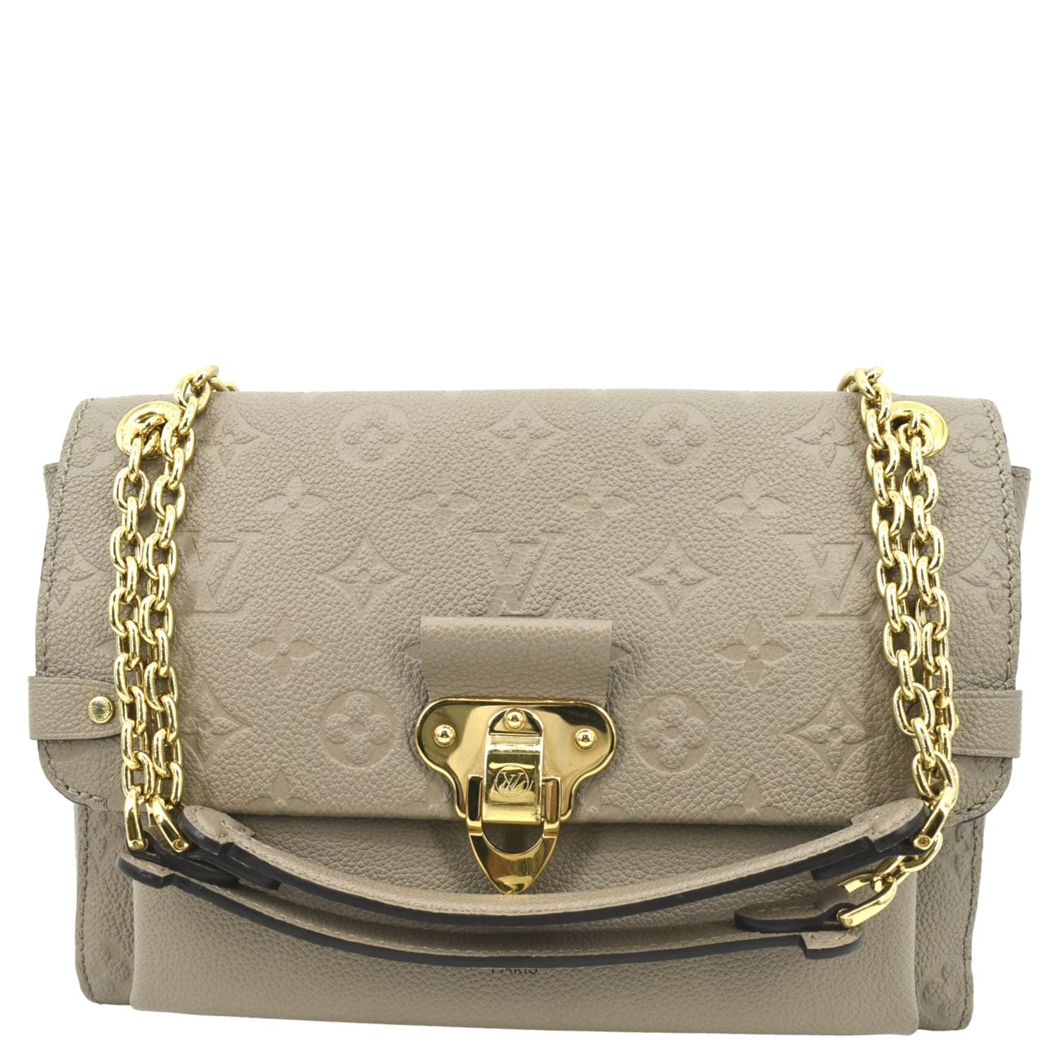 Louis Vuitton MONOGRAM EMPREINTE Vavin mm  Louis vuitton handbags, Vuitton  handbags, Bags