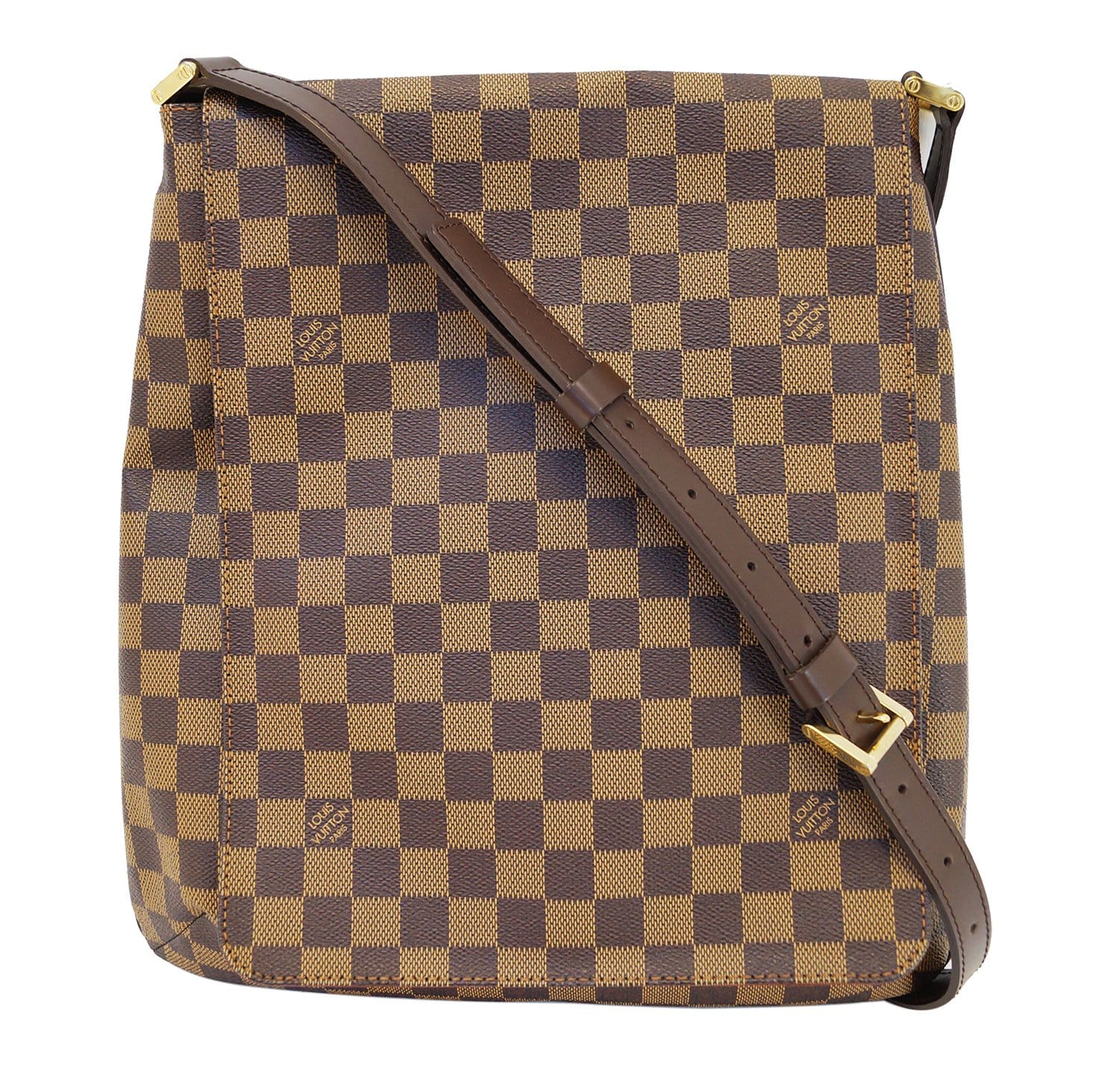 Louis Vuitton Musette Salsa Crossbody Review 