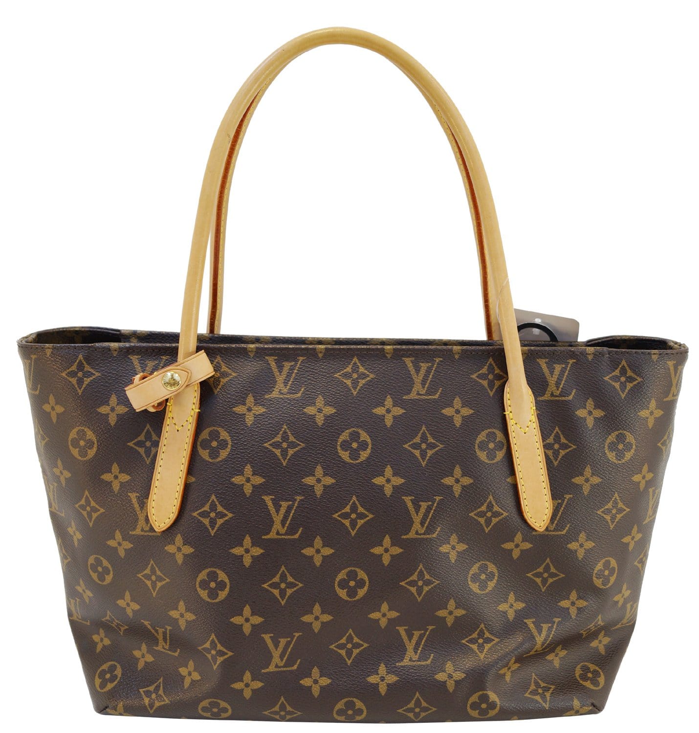 LOUIS VUITTON Monogram Sancrew PM shoulder bag – PETIT