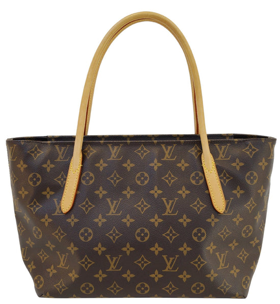 Louis Vuitton Mono Raspail PM MP1026, Luxury, Bags & Wallets on