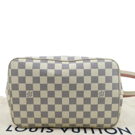 Louis Vuitton Neonoe Braided Handle Crossbody Bag