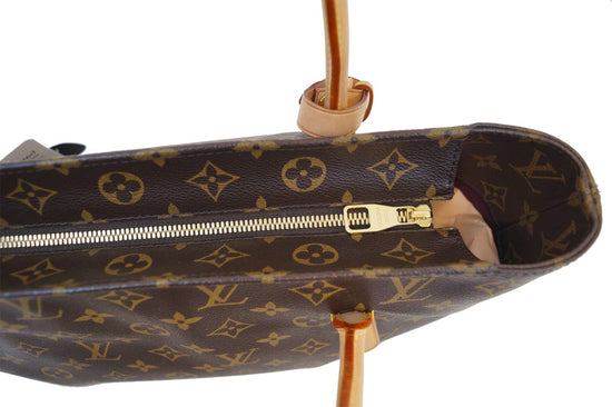 Louis Vuitton Monogram Raspail PM - Brown Totes, Handbags - LOU770479
