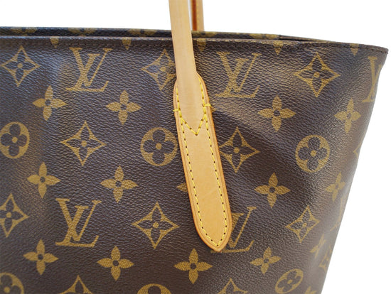 Louis Vuitton Raspail – Brand Bag Girl