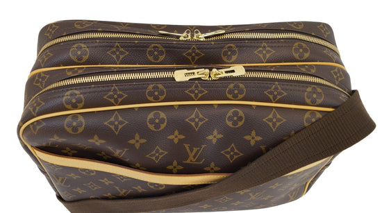 Louis Vuitton Reporter Shoulder bag 359877