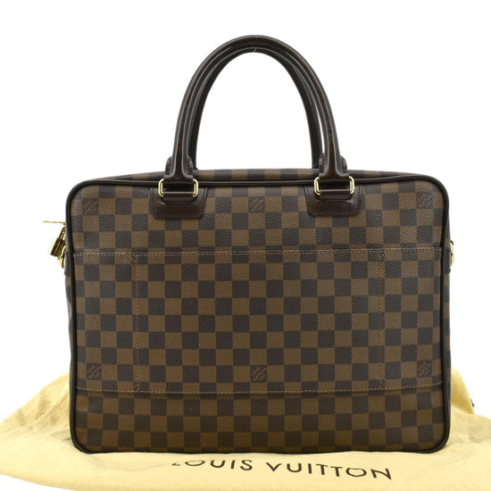 Louis Vuitton, Bags, Louis Vuitton Icare Messenger Bag In Damier Ebene