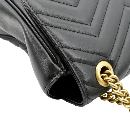 Gucci GG Marmont Matelasse Top Handle Flap Bag For Sale at 1stDibs  gucci  gg pouch, gucci 498100, gg marmont 2.0 quilted leather shoulder bag