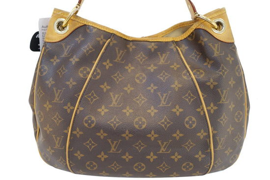 Louis Vuitton Damier Galliera PM tote bag – STYLISHTOP