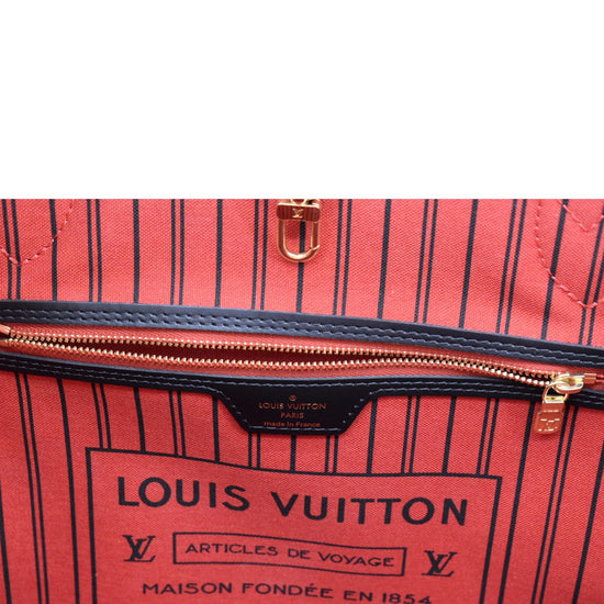 Louis Vuitton Monogram Canvas Patches Neverfull MM Tote (SHF-20704) – LuxeDH