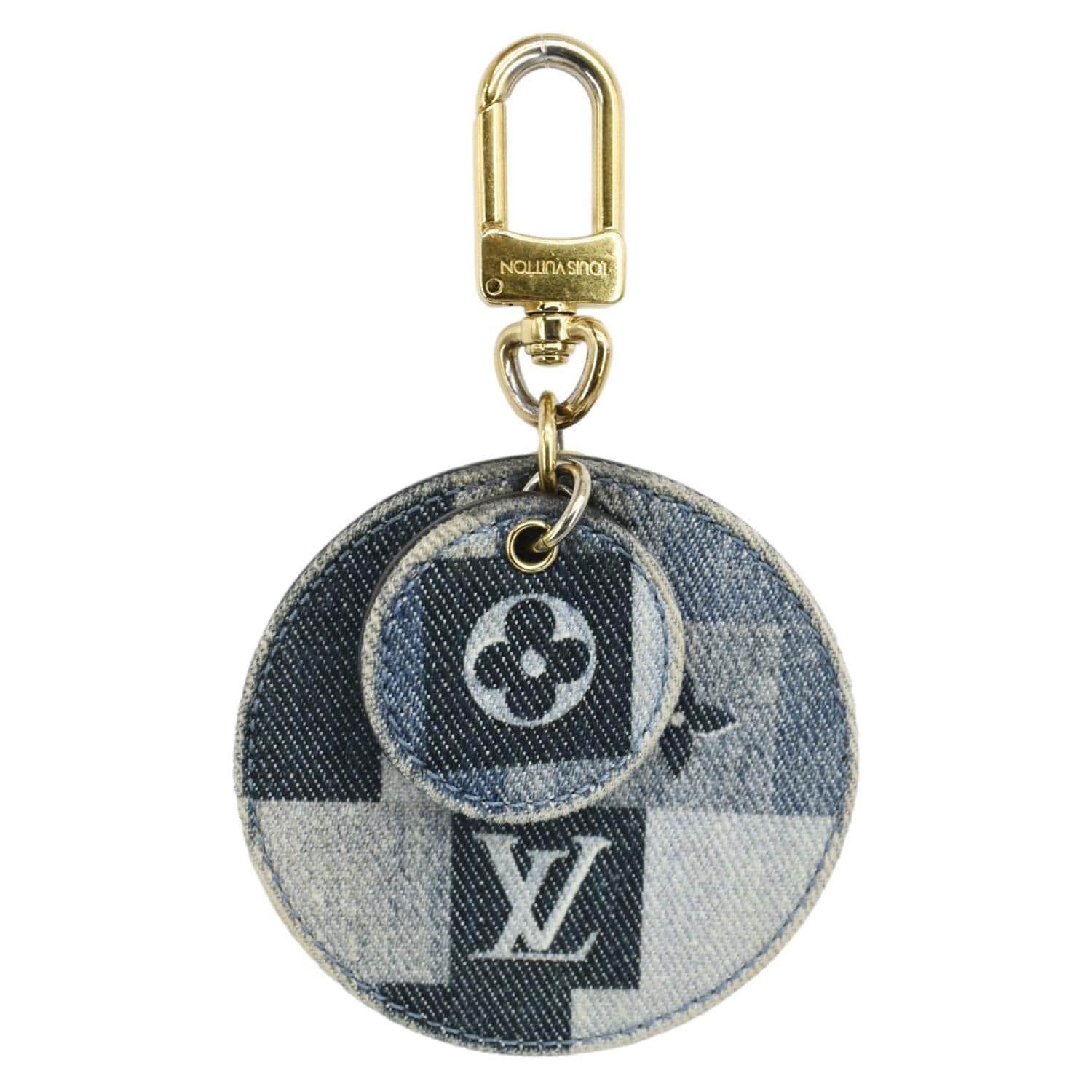 Louis Vuitton Keychain 