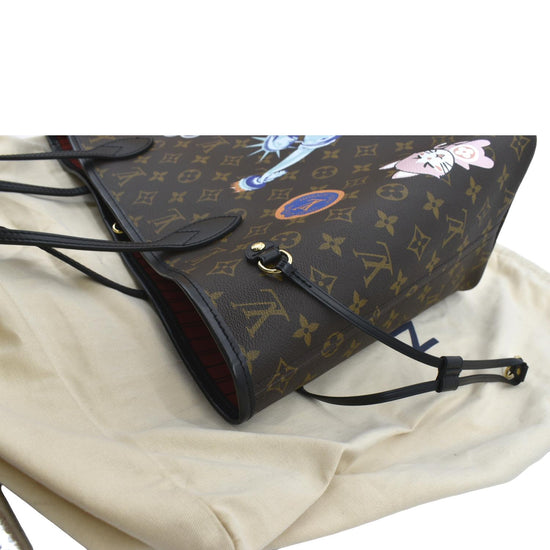 patches neverfull mm