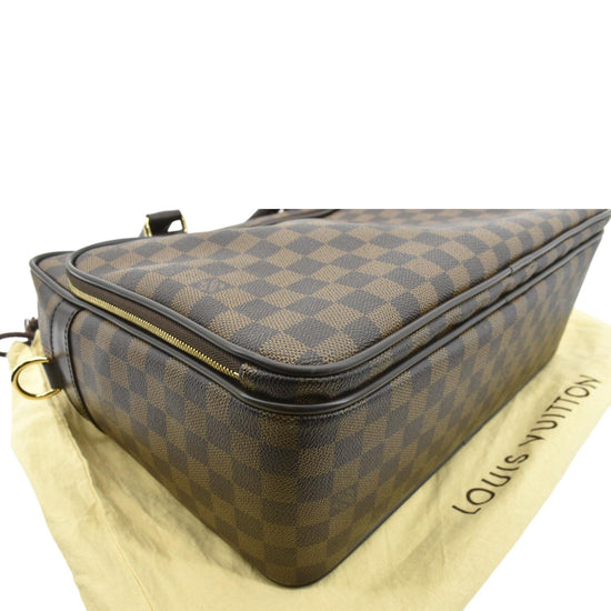 Louis Vuitton Damier Ebene Icare Briefcase QJMBBK0T0B037