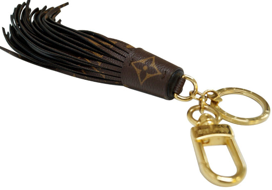 Vuitton Tassel 