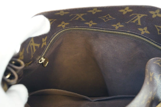 Louis Vuitton Monogram Metis Hobo Bag – Bagaholic