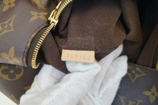 Louis Vuitton Monogram Métis Hobo