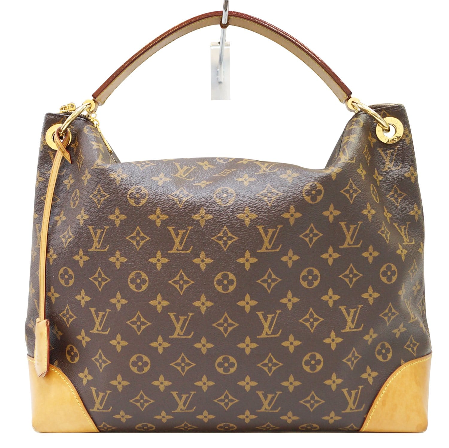 Louis Vuitton Berri Mm Handbag | NAR Media Kit