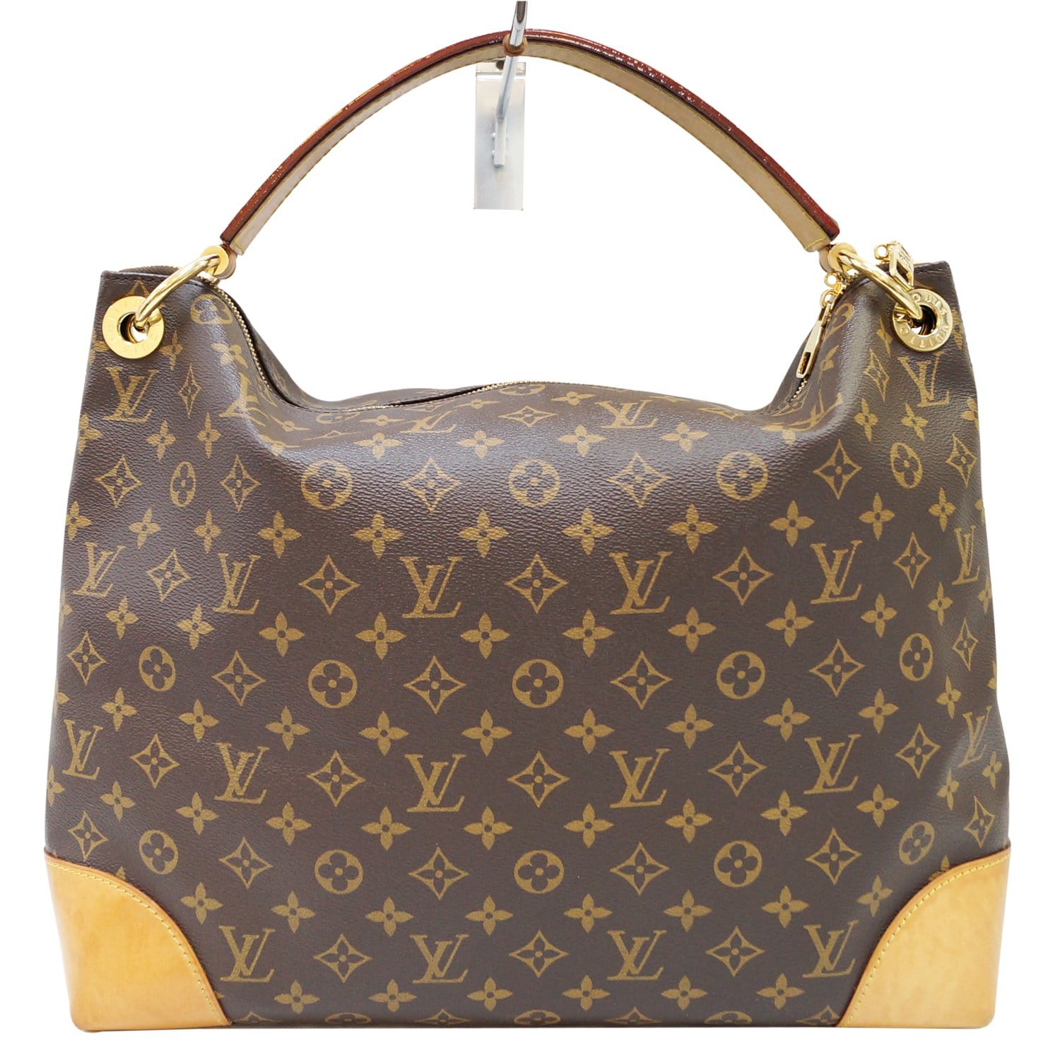 Louis Vuitton Berri MM, Luxury, Bags & Wallets on Carousell