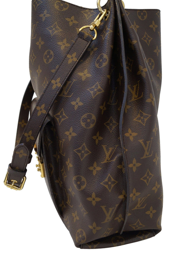 Bolsa Louis Vuitton Metis Hobo - Coletivo Hunter