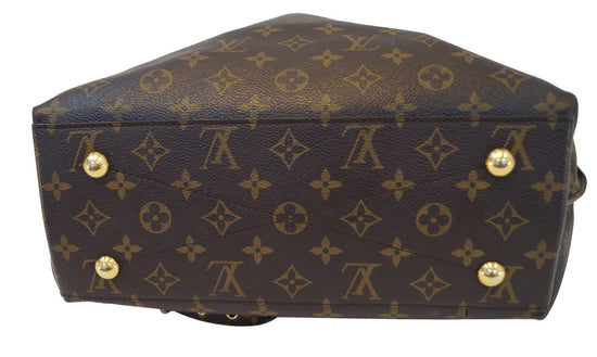 Louis Vuitton Monogram Metis Hobo Tote Handbag 2013 – Mills