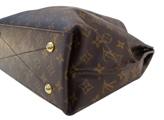 Louis Vuitton Monogram Metis Hobo Bag – Once More Luxury