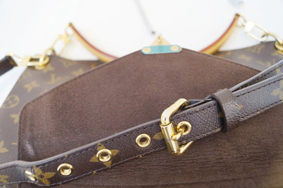 Louis Vuitton Monogram Métis Hobo – Old Trends New Trends