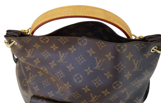 Louis Vuitton Metis Hobo Bag – Bagaholic