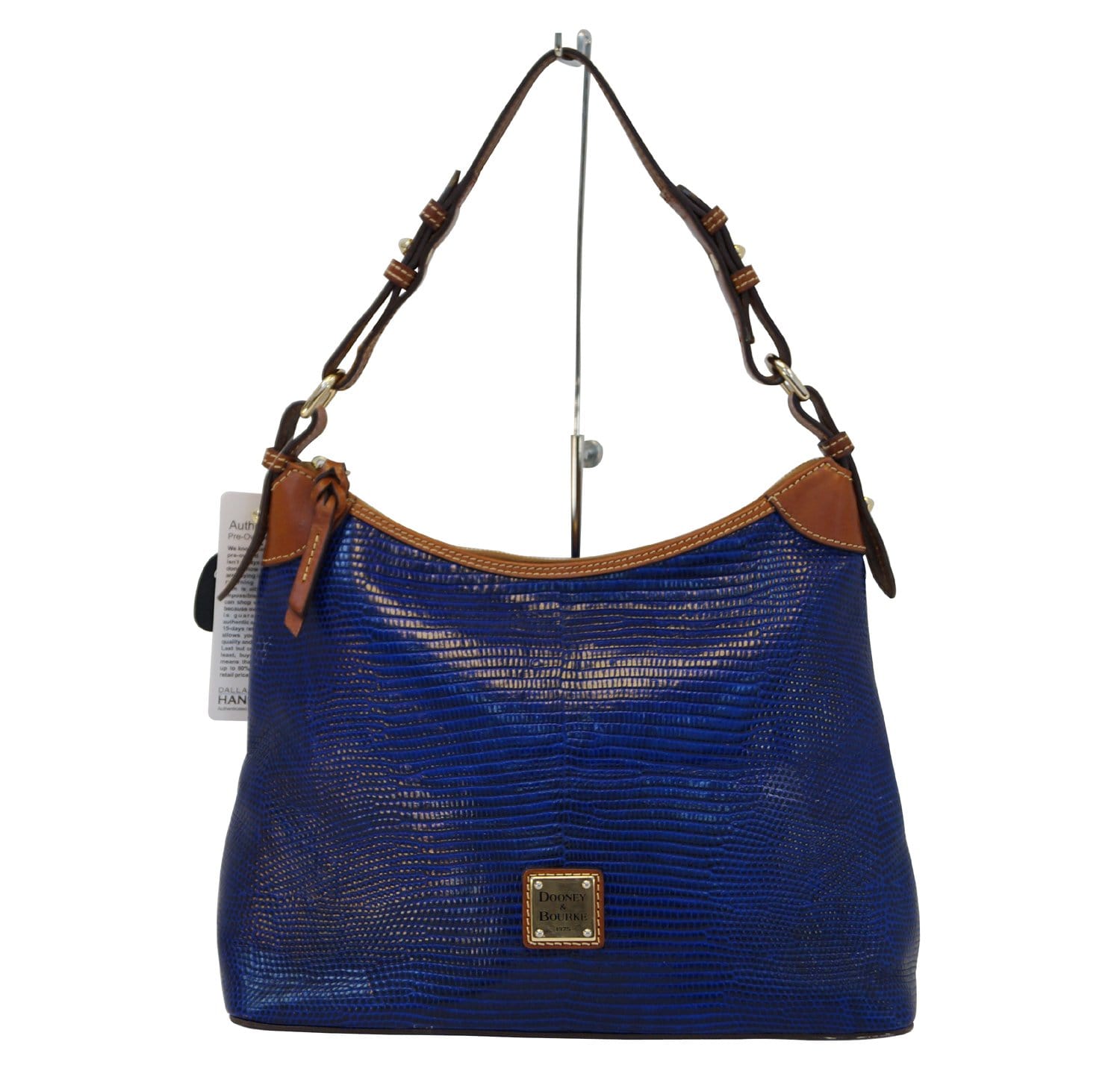 Dooney & Bourke Women's Bag - Blue