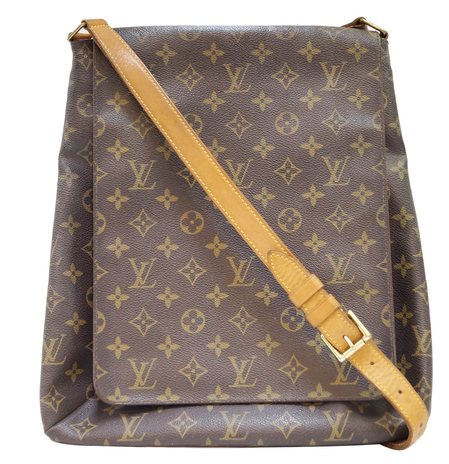 Louis Vuitton - Musette Salsa Crossbody bag - Catawiki