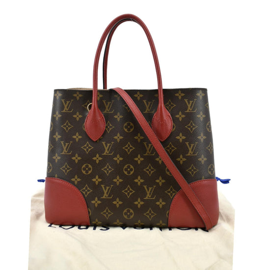 Louis Vuitton Monogram Flandrin – Lady Luxe Collection