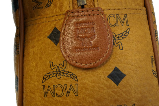 MCM VINTAGE Clutch Made in Germany - Shop Insidelook Clutch Bags - Pinkoi
