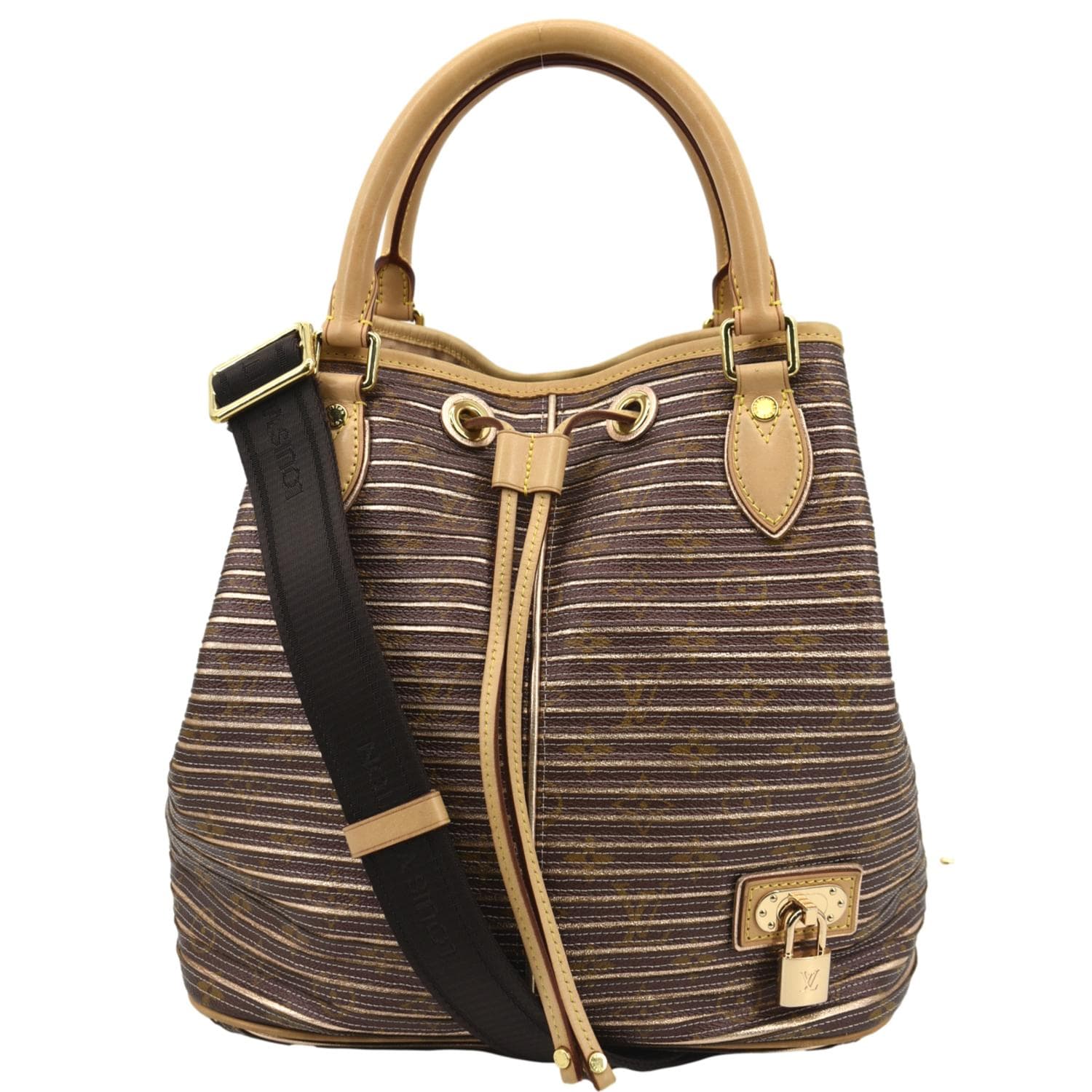 Louis Vuitton Speedy Eden Limited Edition Cross Body Bag