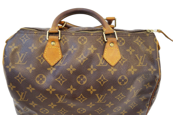 Louis VUITTON GAME ON SPEEDY 30 MONOGRAM LIMITED EDITION RARE BAG LIMITED  EDIT❤️