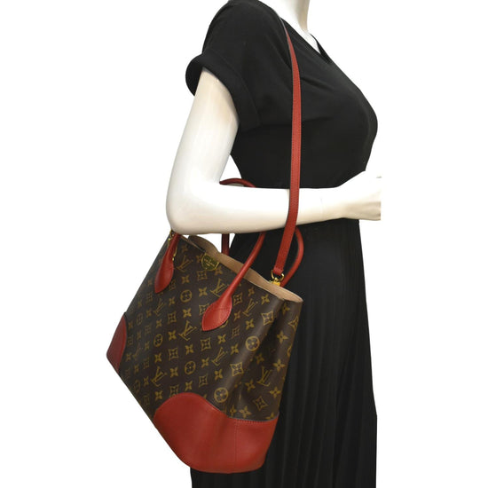 Louis Vuitton, Bags, Louis Vuitton Cherry Flandrin