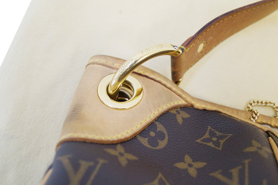 Louis Vuitton Galliera Tote 386679