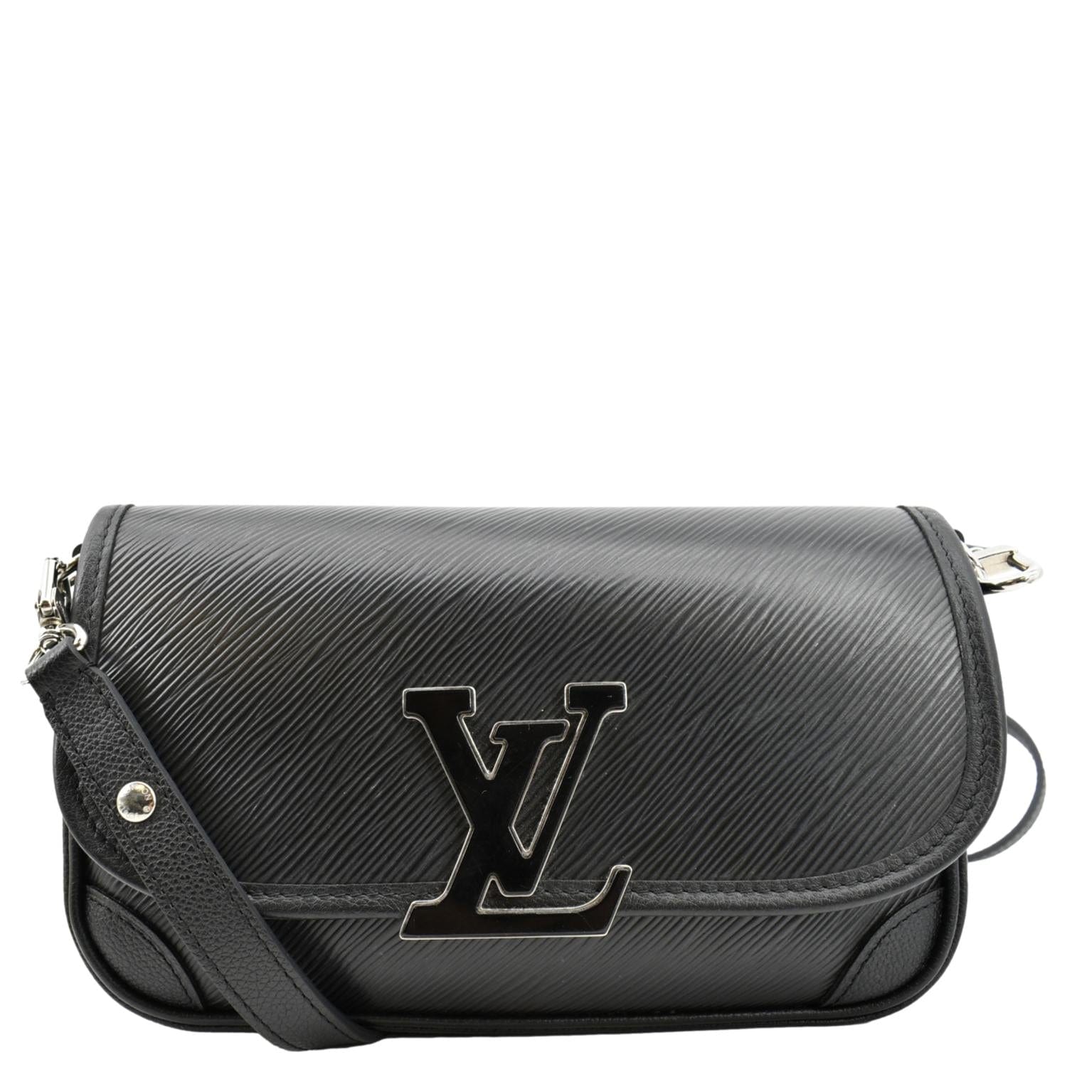 Louis Vuitton Epi Buci - Crossbody Bags, Handbags - LOU814690