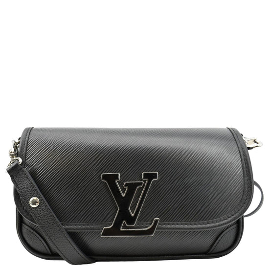 Louis Vuitton - Buci Bag - Jaune Plume - Leather - Women - Luxury