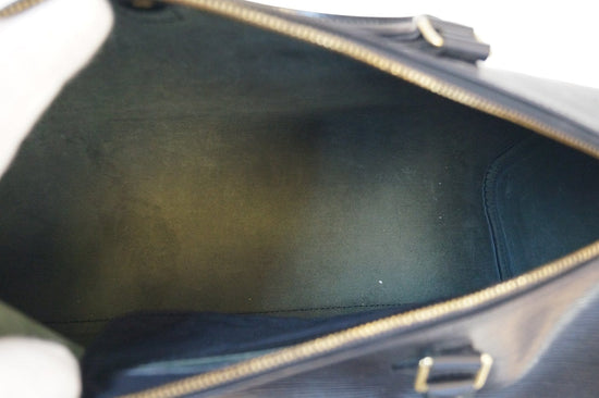 Speedy 35 Epi – Keeks Designer Handbags