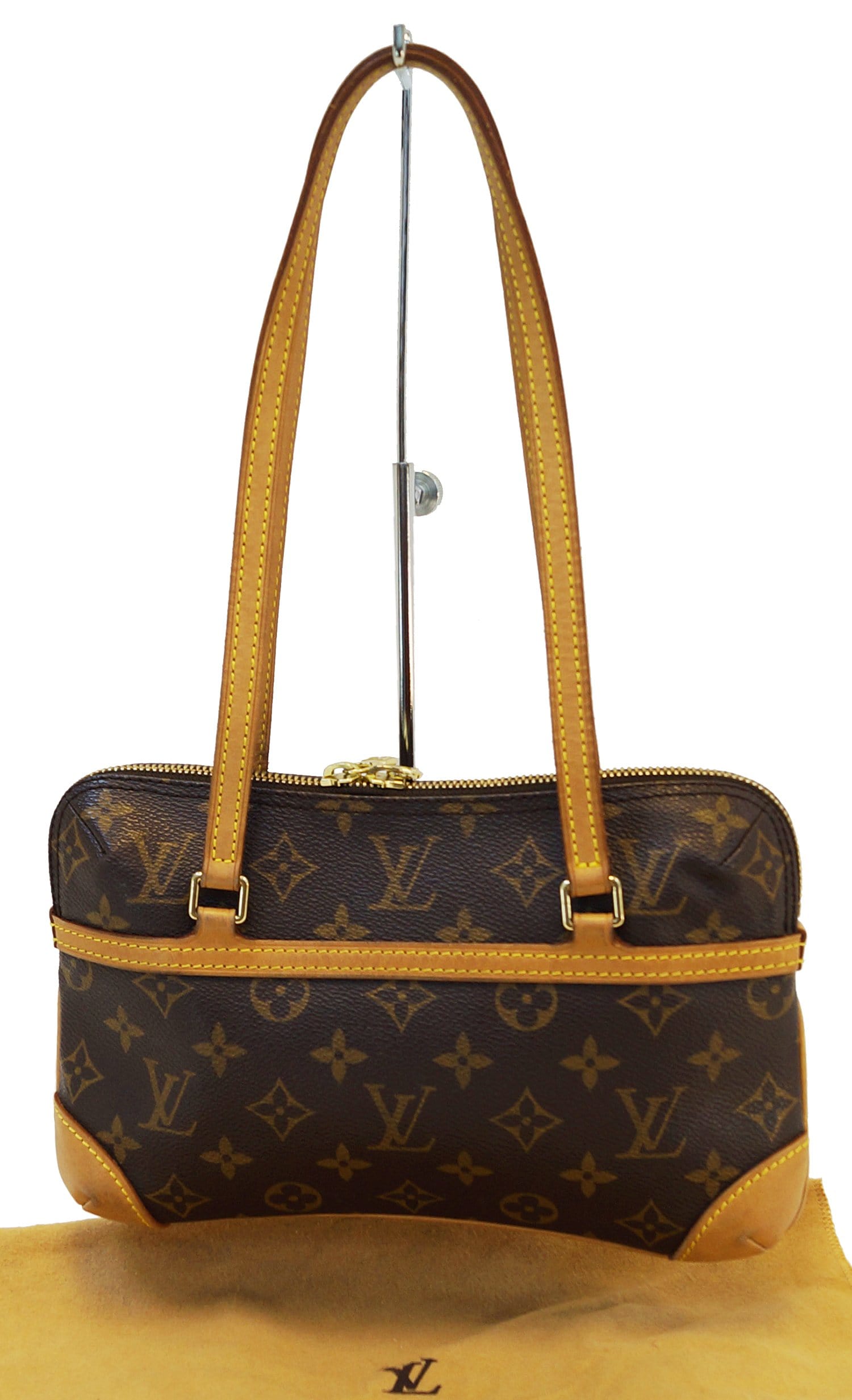 Louis Vuitton Coussin Shoulder Bag