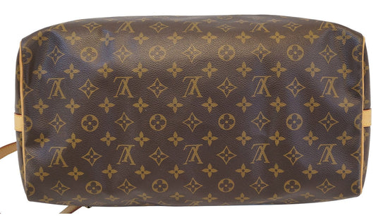 Speedy 40 Bandouliere Monogram – Keeks Designer Handbags