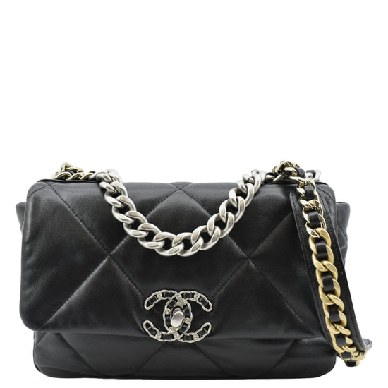 Chanel Lambskin Bags, Luxury Resale